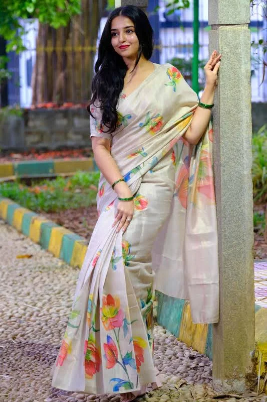 Sarees